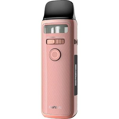 VooPoo Vinci 3 Pod 1800 mAh Rose Gold 1 ks