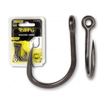 Black Cat rigging DG coating vel.6 6 ks