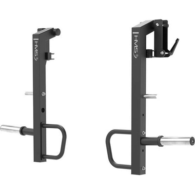 HMS JAR1050 Jammer Arms – Zbozi.Blesk.cz