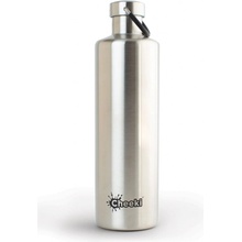 Cheeki classic 1 L silver