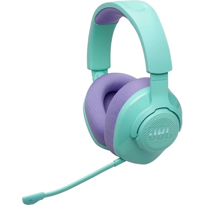 JBL Quantum 360 cyan (JBLQTUM360CYN)
