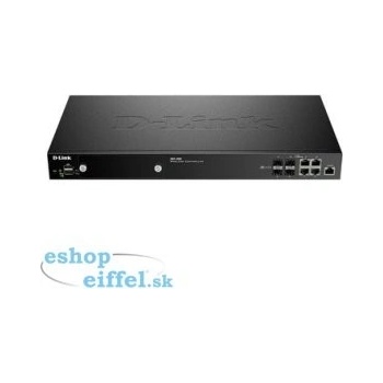 D-Link DWC-2000
