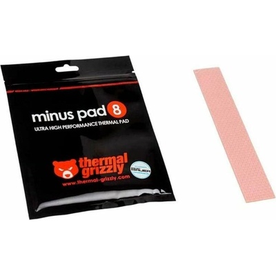 Thermal Grizzly Minus Pad 8 120 x 20 x 3 mm TG-MP8-120-20-30-1R