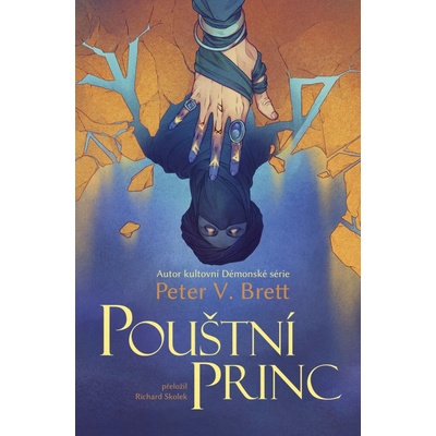 Pouštní princ