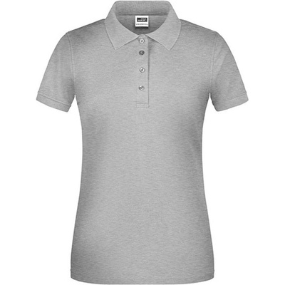 James & Nicholson JN873 Grey Heather