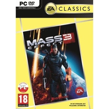 Mass Effect 3