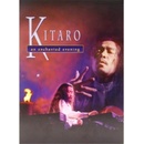 Kitaro: Enchanted Evening DVD