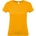 B&C Collection B&c e150 / Дамска тениска с обло деколте - кайсиева xl (01002t22004)