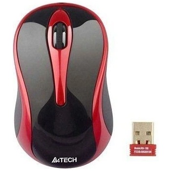 A4Tech G3-280N BR