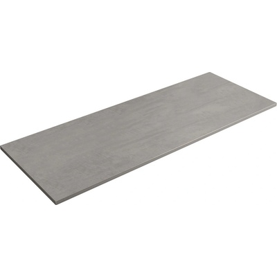 Cerano deska pod umyvadlo Navira 120 cm betonově šedá CER-663070 – Sleviste.cz