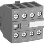 ABB Помощен контакт челен монтаж abb ca4-22e 2no/2nc af09-96 (m518154)