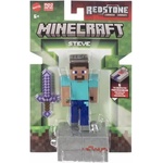 Mattel Minecraft: фигура на Стив (JJR85)