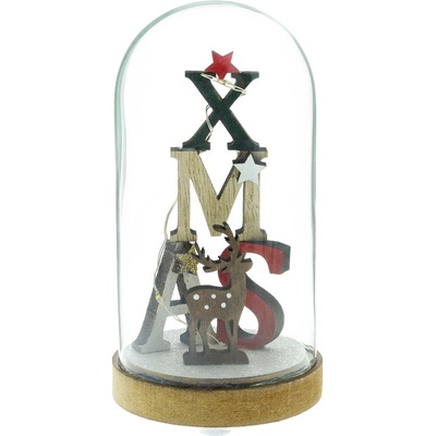 RXL 317 kopula malá 3LED xmas WW RETLUX