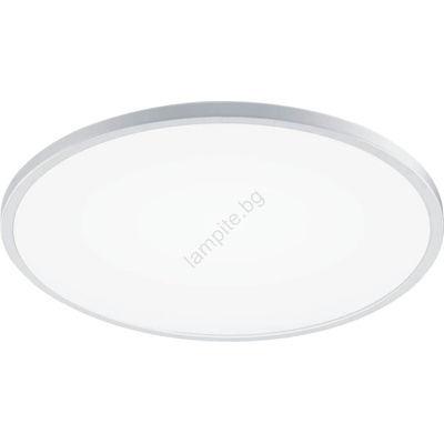 Aigostar - LED Плафон за баня LED/18W/230V 6500K Ø 30 см IP44 (AI0542)