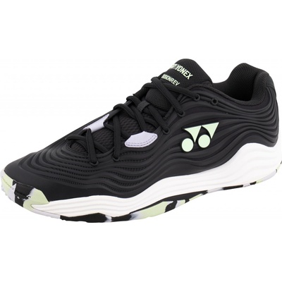 Yonex Fusionrev 5 M Clay Black