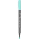 STAEDTLER Флумастер Staedtler Pigment Brush 371, мента 505 (31656-А-МЕНТА)