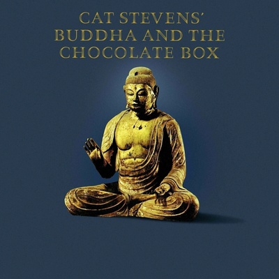 Stevens Cat - Buddha And The Chocolate Box Remastered Vinyl LP