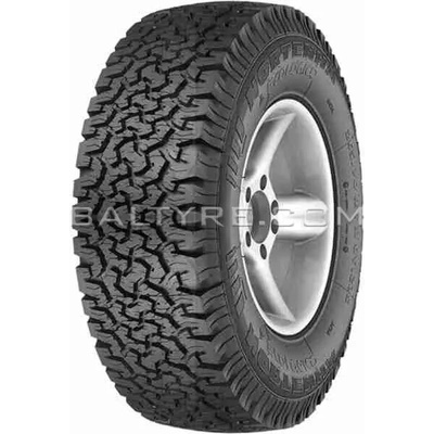 Nortenha AT1 255/70 R16 111S