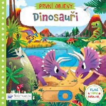 Dinosauři - První objevy - neuveden