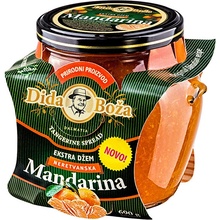 Dida Boža mandarinkový Džem 240 g