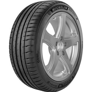 Image 1 of Michelin Pilot Sport 4 MO1 XL 255/45 R19 104Y