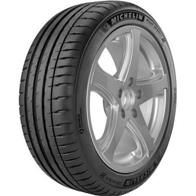 Michelin Pilot Sport 4 MO1 XL 255/45 R19 104Y