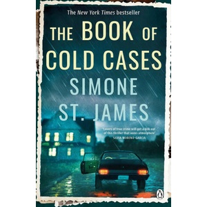 Book of Cold Cases (2023)