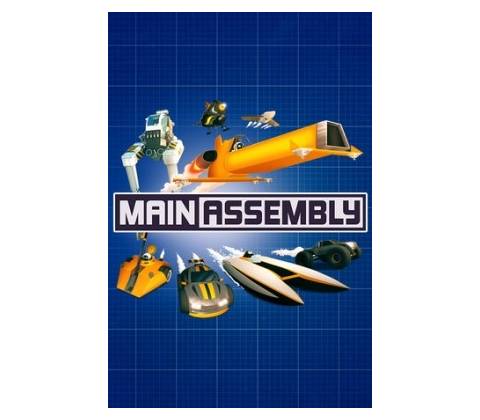 Main Assembly