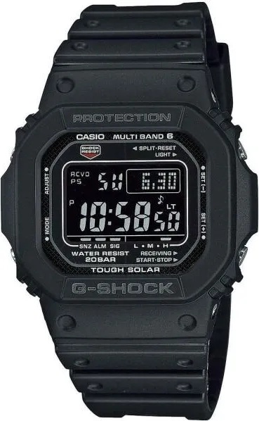 Casio GW-M5610U-1BER