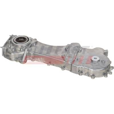 OIL PUMP FIAT 500 07 1.3 JTD