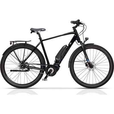 Cross V-Tron IGH Gent