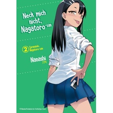 Neck mich nicht, Nagatoro-san 2