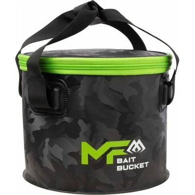 Mikado MF EVA Bait Bucket (25x20cm) S Sietkou 3,5mm