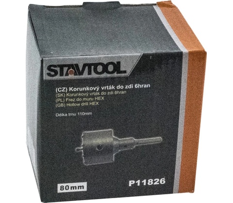 Stavtool P11826