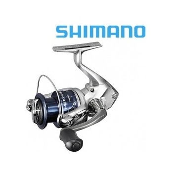 Shimano Nexave 6000 FE