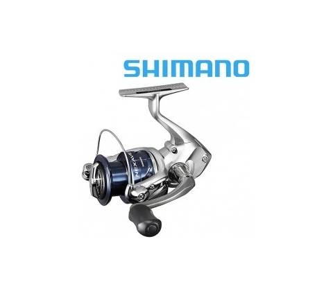 Shimano Nexave 6000 FE