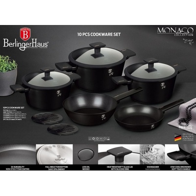 BerlingerHaus BH-7081 10 ks