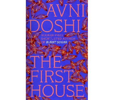 The First House