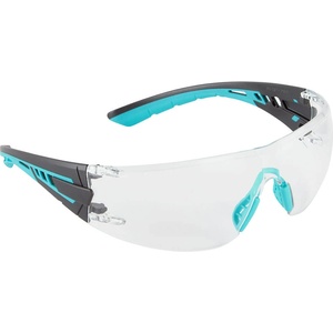 Portwest Pportwest ps27 tech look lite / Предпазни очила - прозрачни (ps27clr)