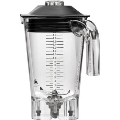 Náhradní nádoba plast 2L pro Hamilton Beach HBH750, HBH755 a HBH 755R