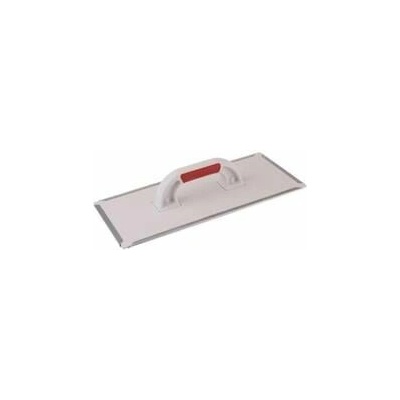 Škrabák na staré omietky 400x180 PVC + plech