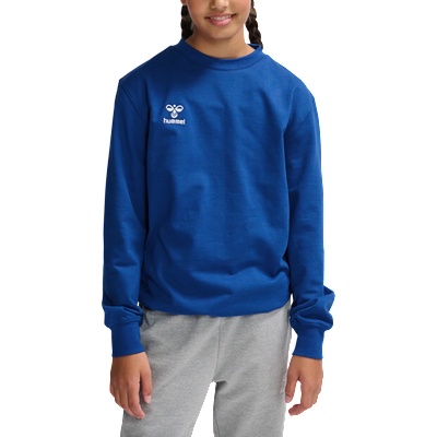 Hummel Суитшърт Hummel HMLGO 2.0 SWEATSHIRT KIDS 224836-7045 Размер 164