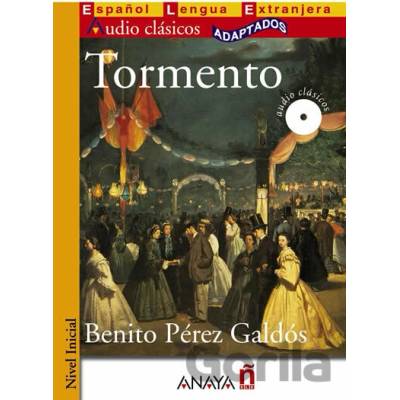 Tormento
