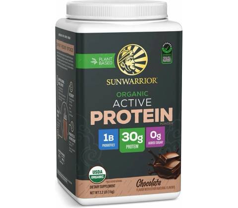 Sunwarrior Active Protein 1000 g