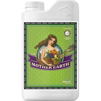Advanced Nutrients Mother Earth Super Tea Organic 4 L