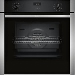 Neff B3ACE4AN3F Фурна за вграждане