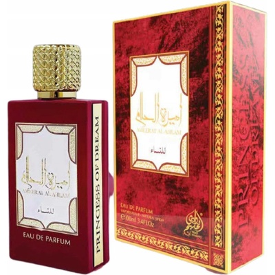 Asdaaf Ameerat Al Arab parfémovaná voda dámská 100 ml