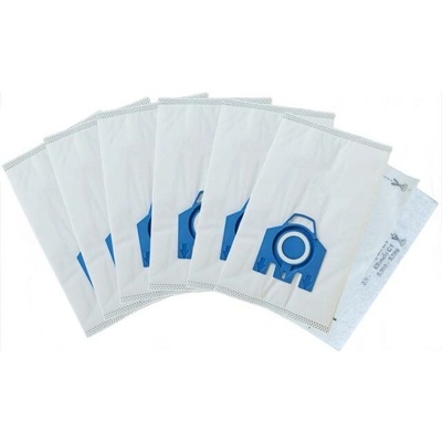 NipponCEC Miele Complete C2 PowerLine sáčky a filtry 6 ks