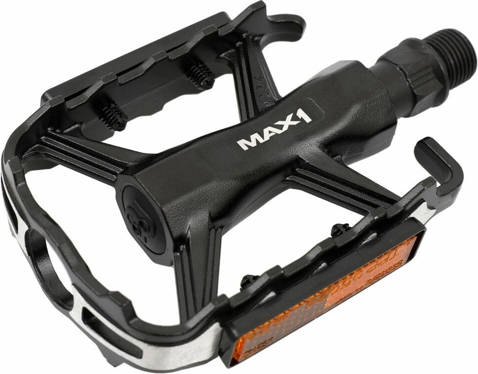 Max1 AL Master pedály