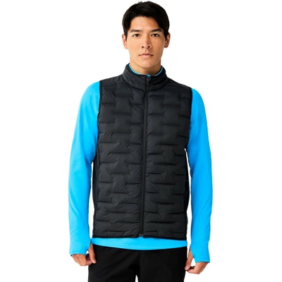 Brooks Momentum Thermal Vest Black